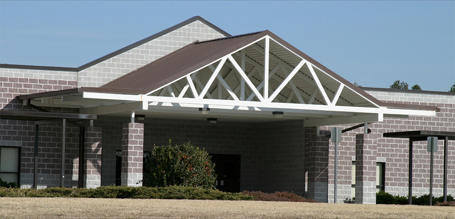 J.C. Magill Elementary School